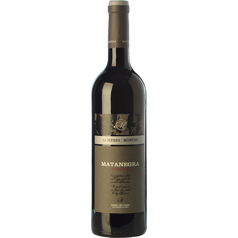 Matanegra Olmedillo 2021