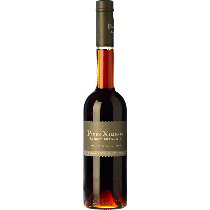 Málaga Virgen Pedro Ximénez Reserva...ia (0.5 L)
