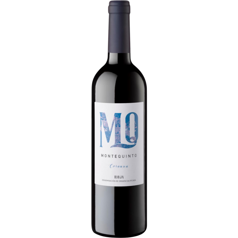 Montequinto Crianza 2019