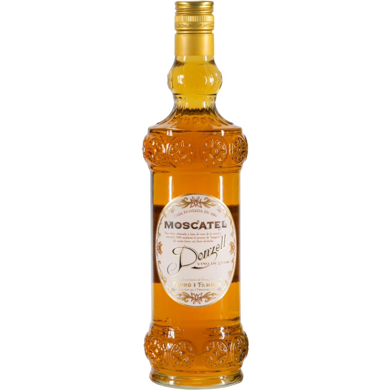 Moscatel Donzell Padró