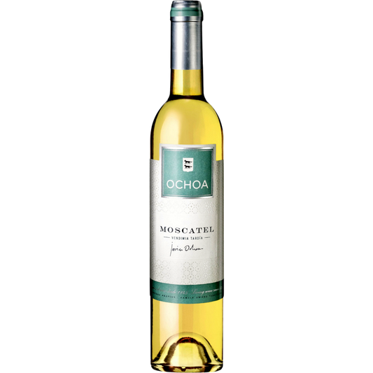 Moscatel Ochoa 2023 (0.5 L)
