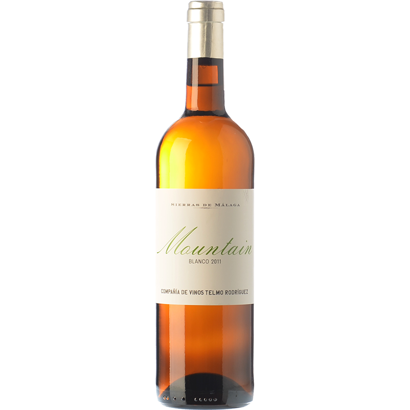 Mountain Blanco 2015