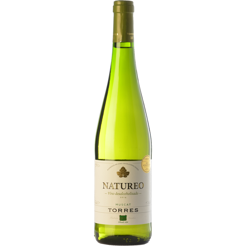 Natureo Blanco 2024