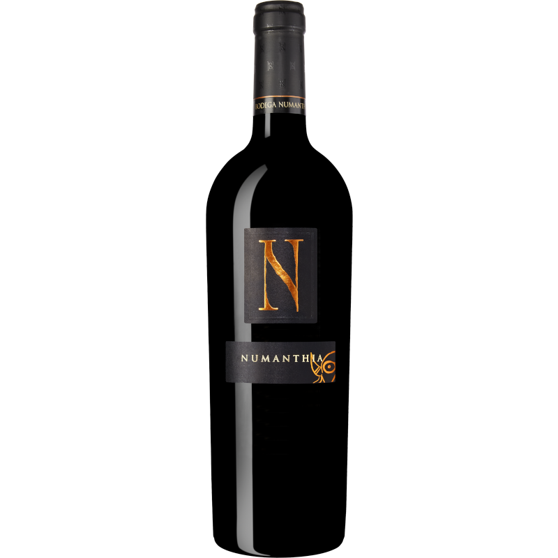 Numanthia 2019
