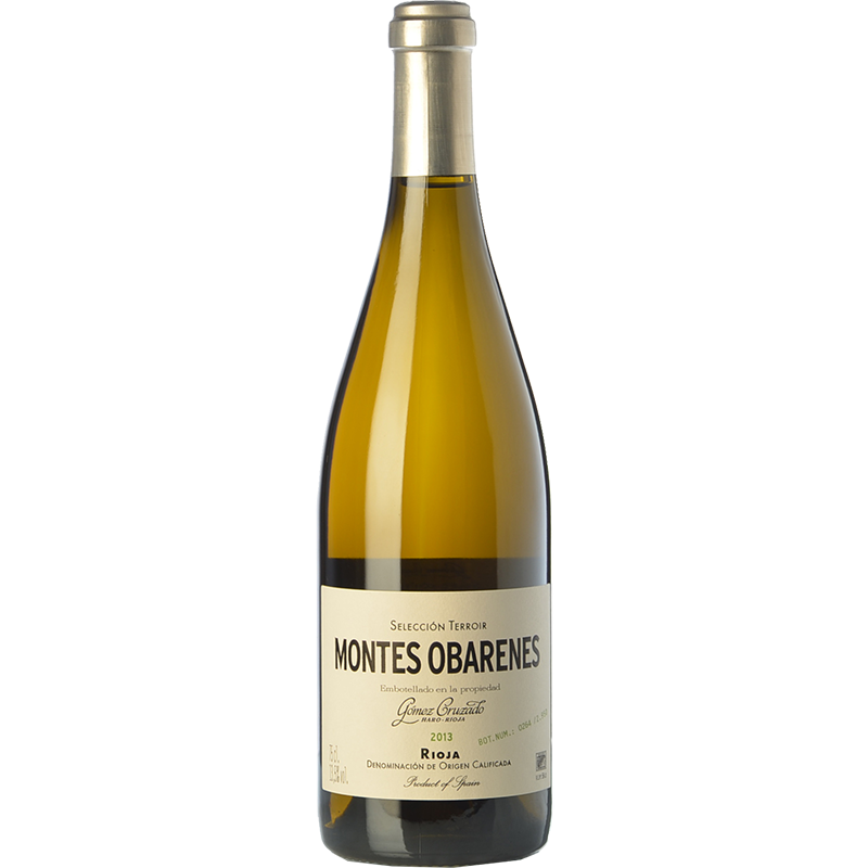 Montes Obarenes 2022