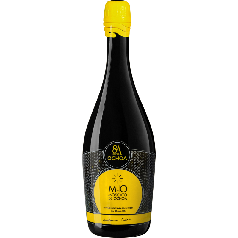 MdO Moscato de Ochoa 2023