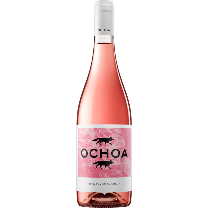 Ochoa Rosado de Lágrima 2024