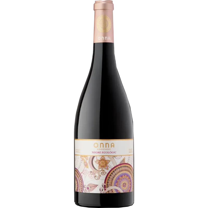 Onna Negre Ecològic 2023