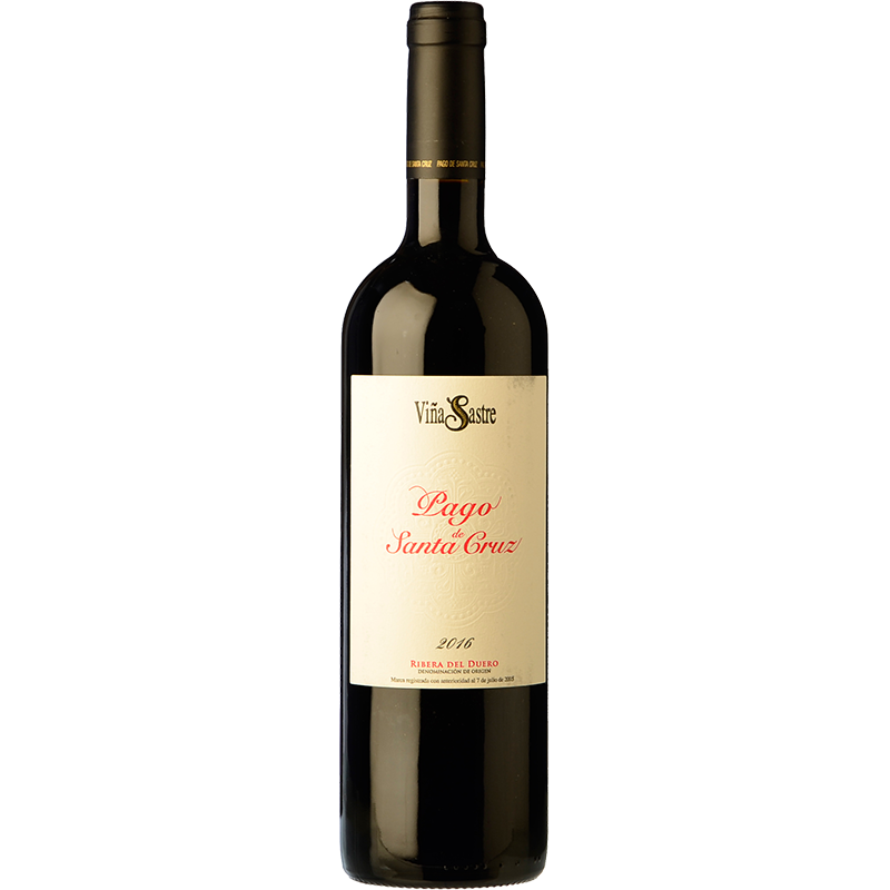 Pago de Santa Cruz 2022