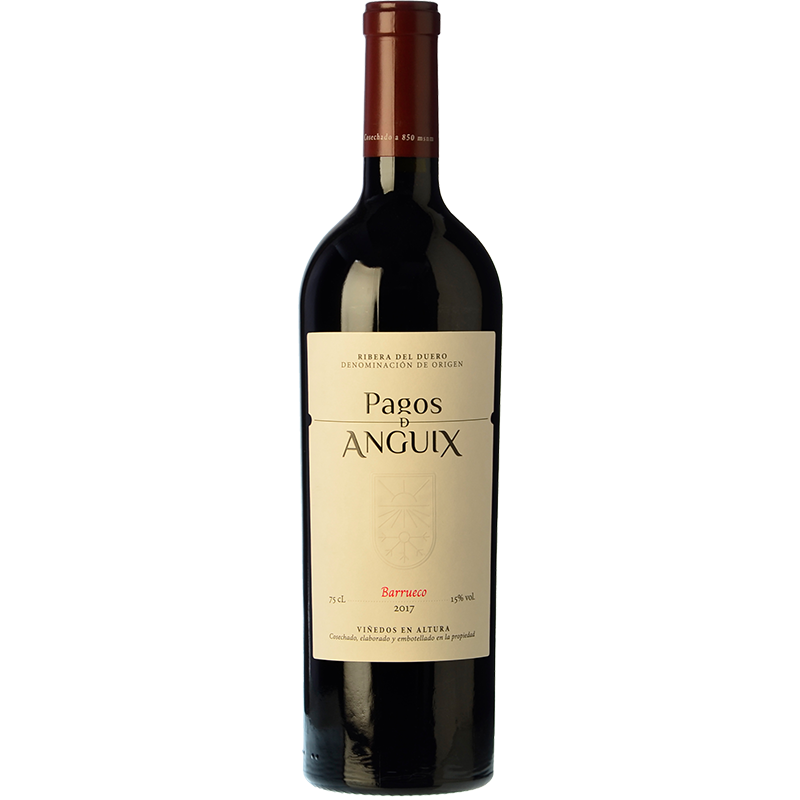 Pagos de Anguix Barrueco 2020