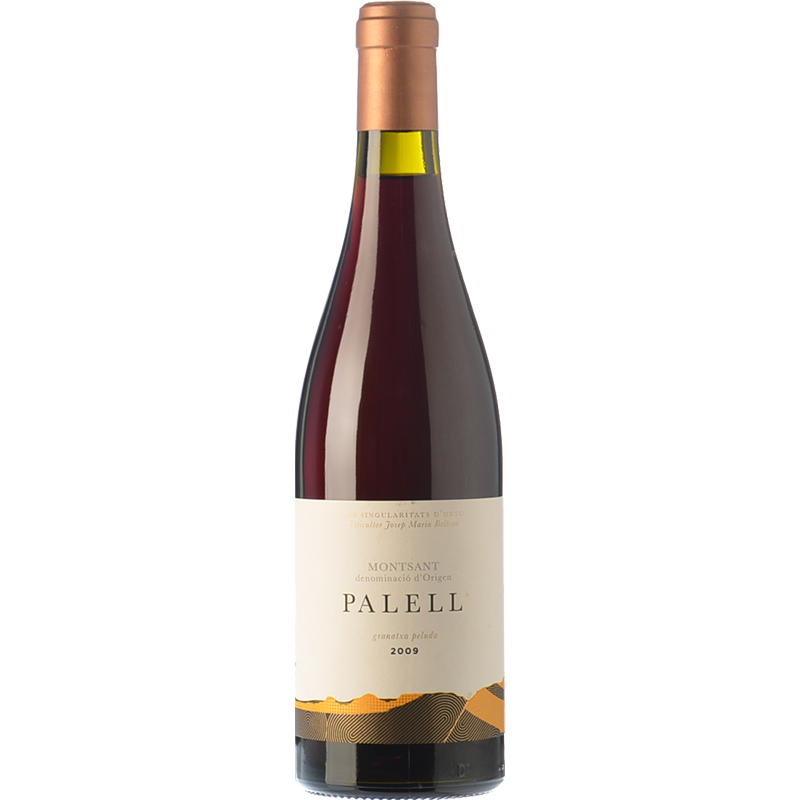 Palell 2016