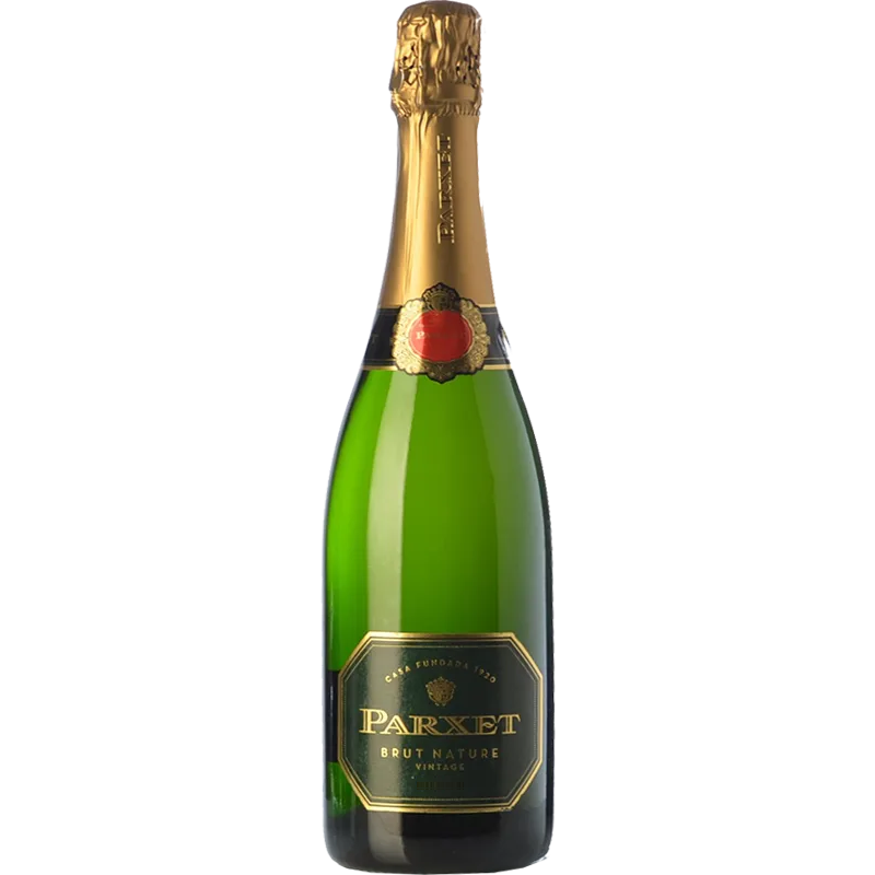 Parxet Brut Nature 2020