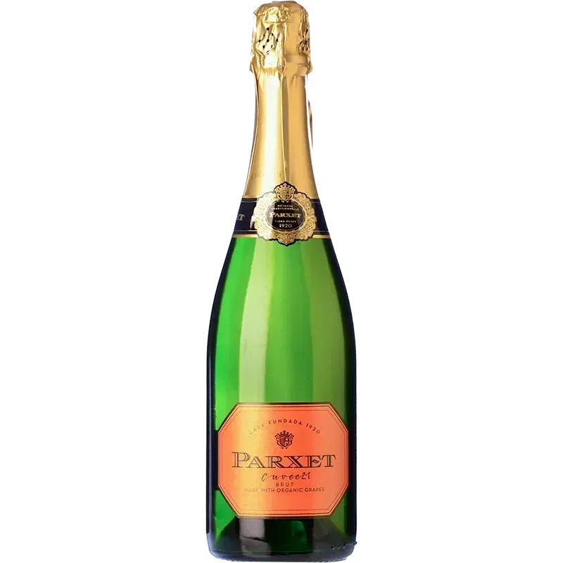 Parxet Cuvée 21 2023
