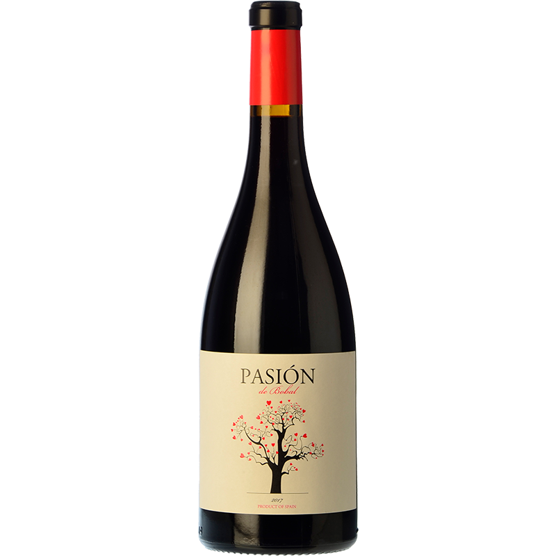 Pasión de Bobal 2023