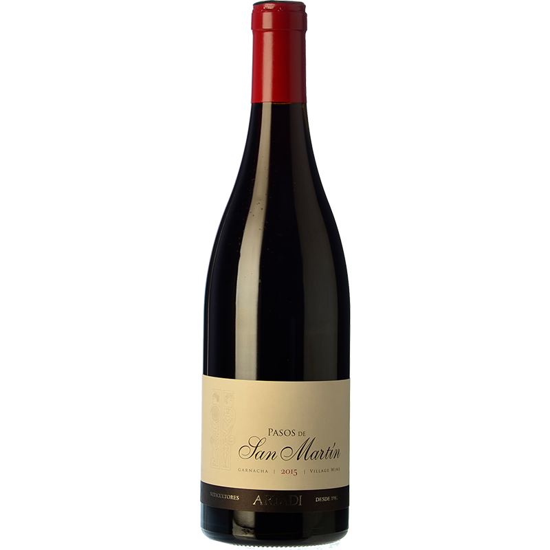 Pasos de San Martín 2023