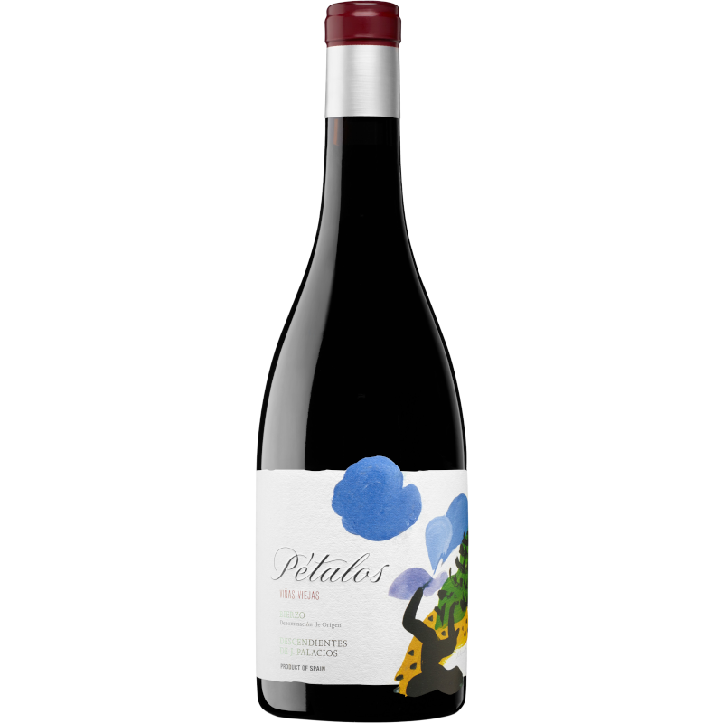 Pétalos del Bierzo 2022