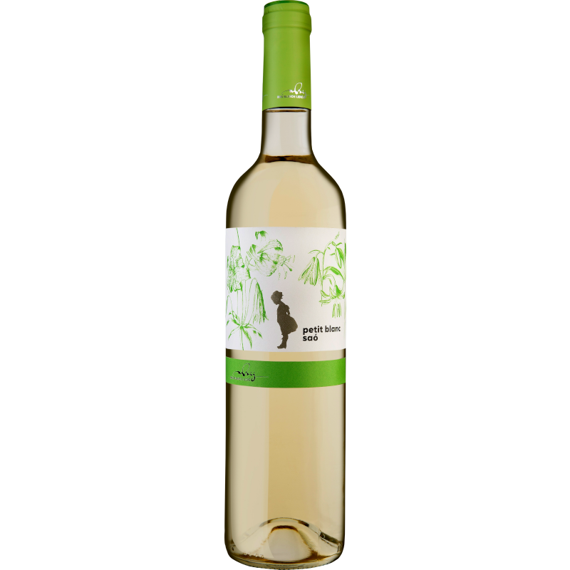 Petit Saó Blanc 2024
