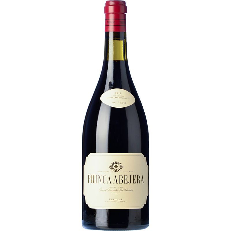 Phinca Abejera 2017