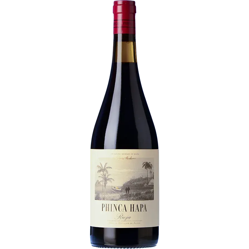 Phinca Hapa Tinto 2021