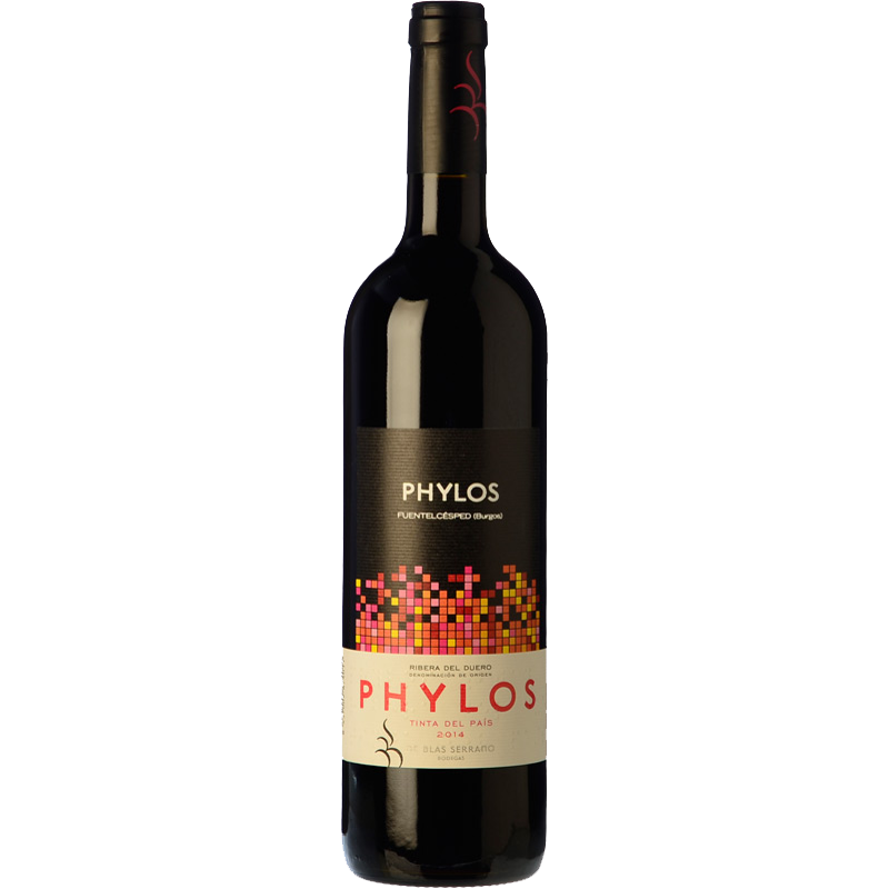 Phylos 2017