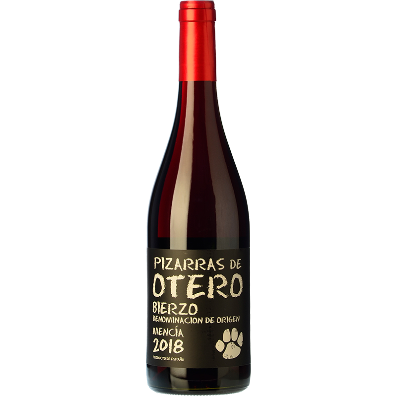 Pizarras de Otero Tinto 2023