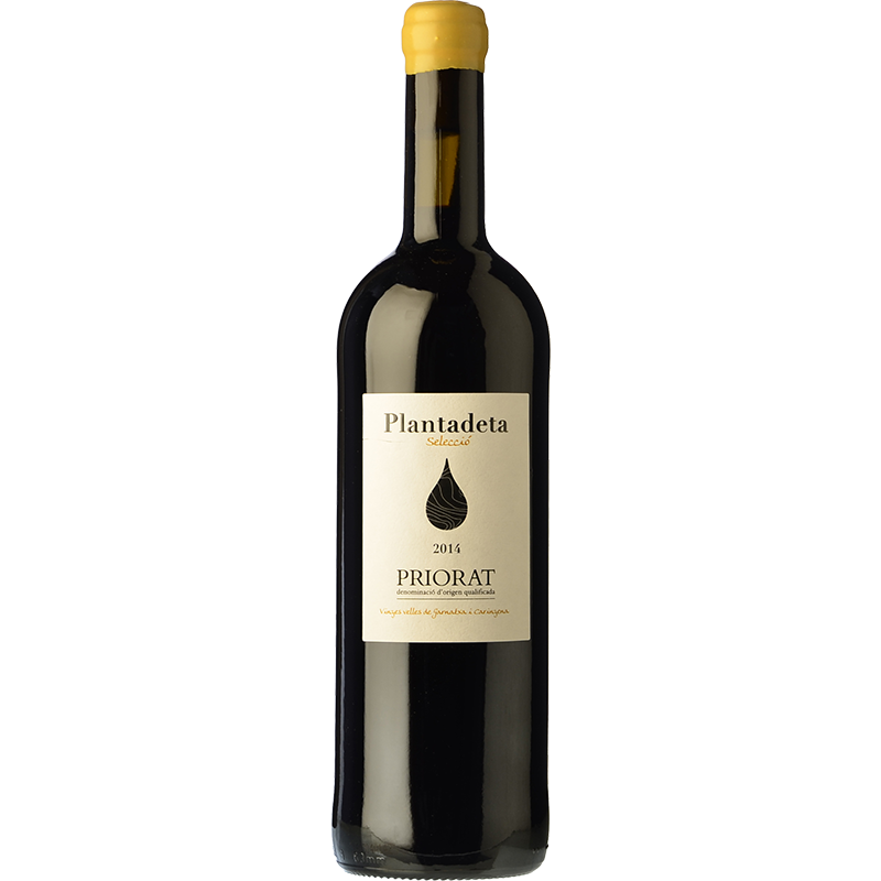 Plantadeta Selecció 2019