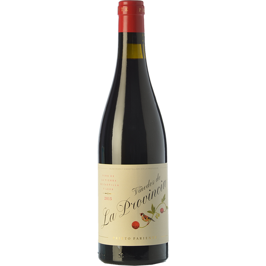 Prieto Pariente La Provincia 2021