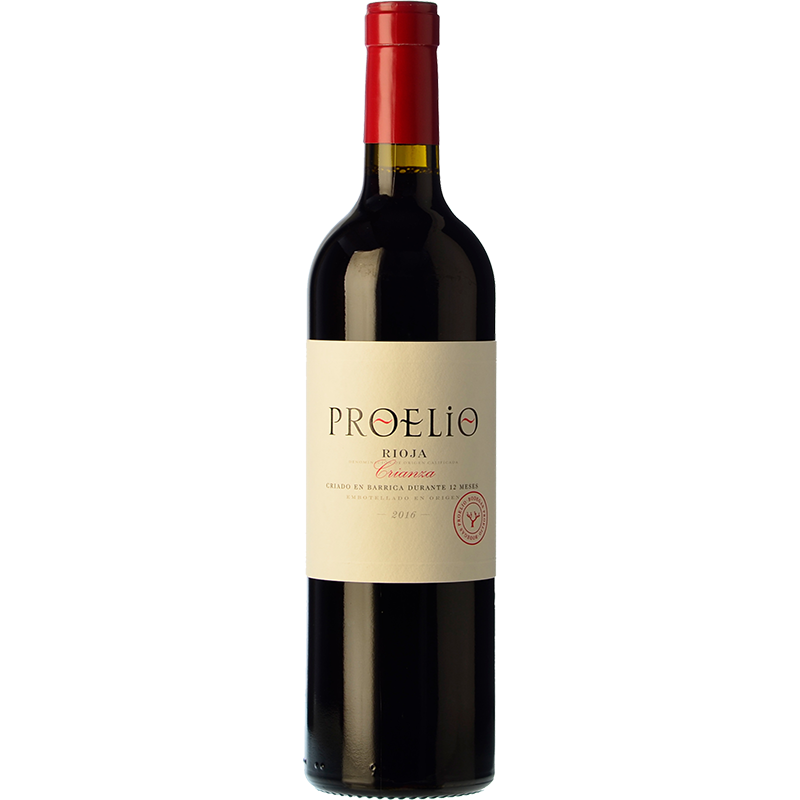 Proelio Crianza 2020