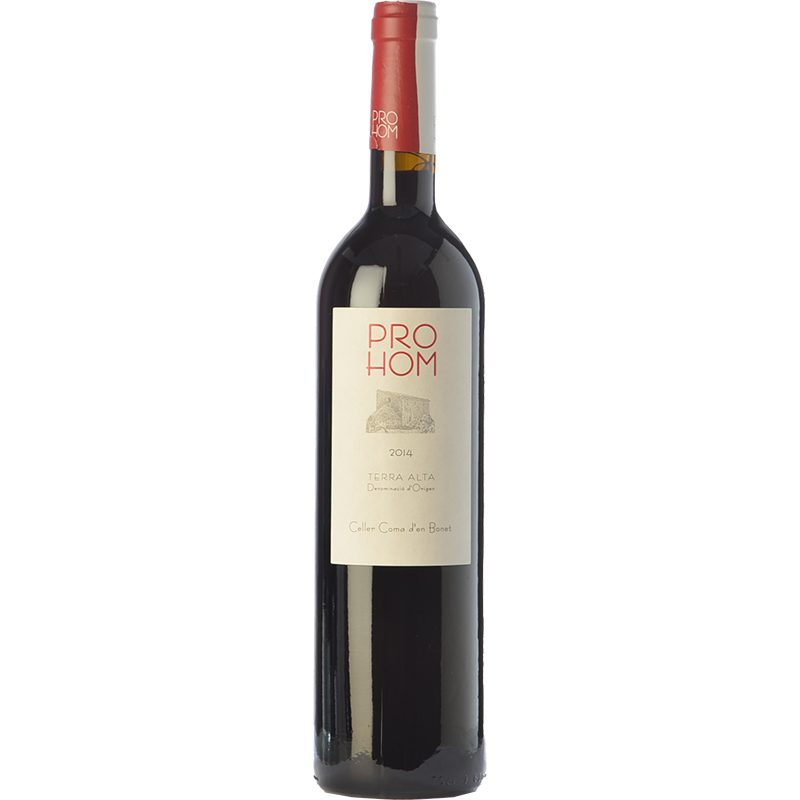 Prohom Negre 2021