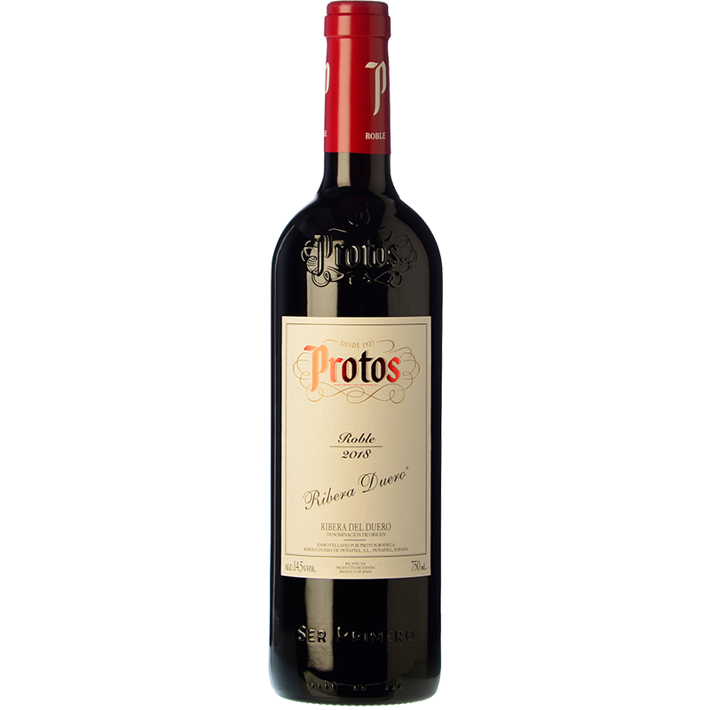 Protos Roble 2023