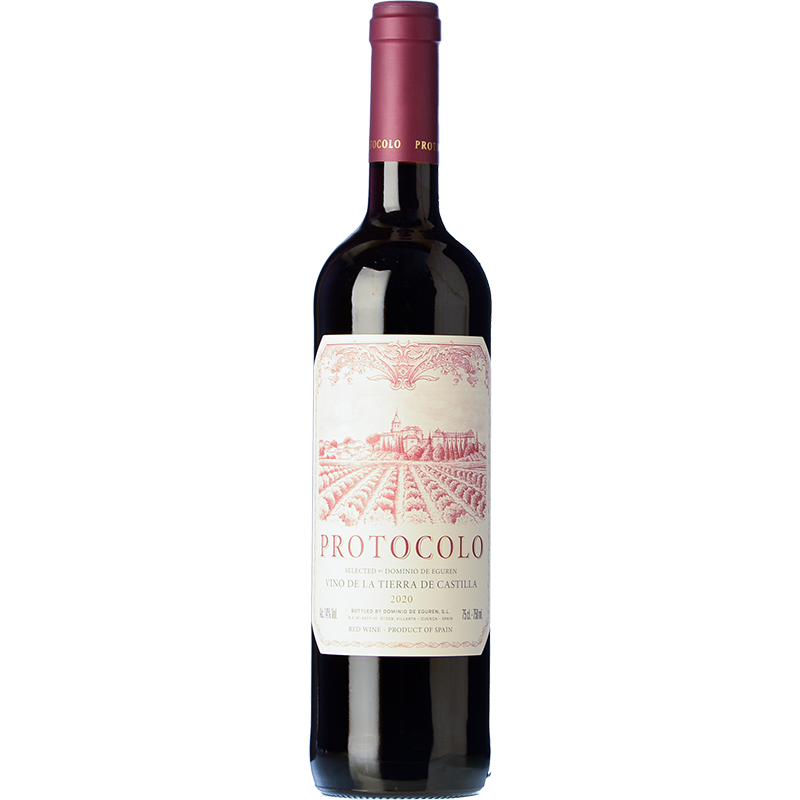 Protocolo Tinto 2023