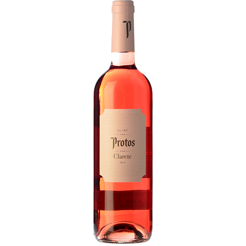Protos Clarete 2024