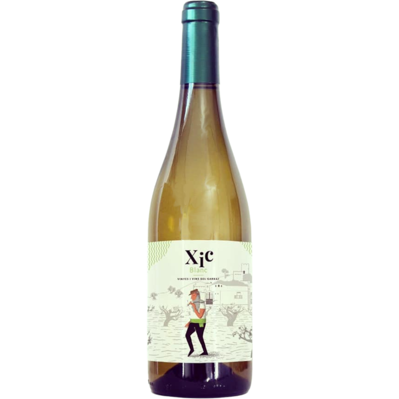 Puig-Batet Xic Blanc 2023