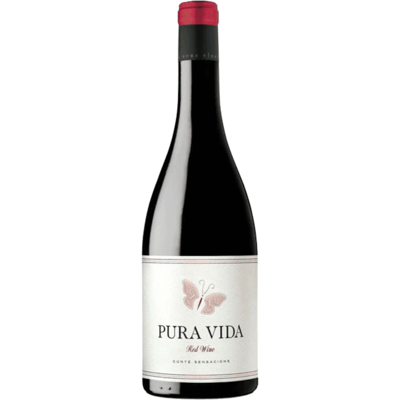 Pura Vida Tinto 2022