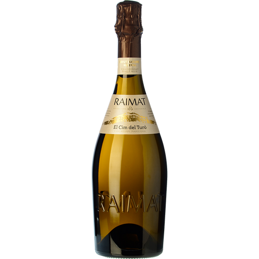 Raimat El Cim del Turó Brut Nature