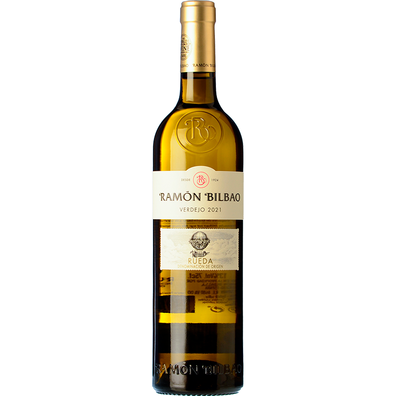 Ramón Bilbao Verdejo 2024