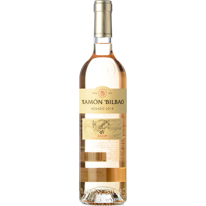 Ramón Bilbao Rosado 2024