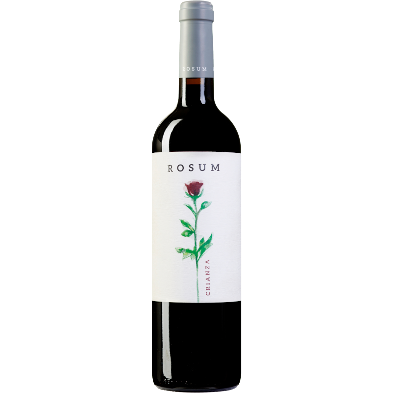 Rosum Crianza 2020