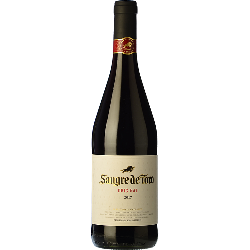 Sangre de Toro 2023