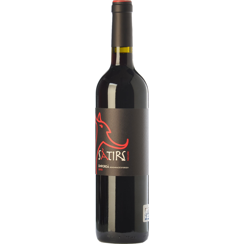 Sàtirs Negre 2019