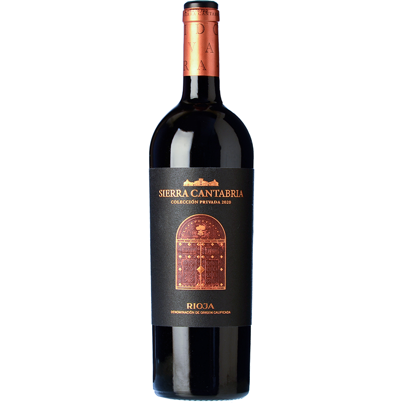 Sierra Cantabria Colección Privada 2022