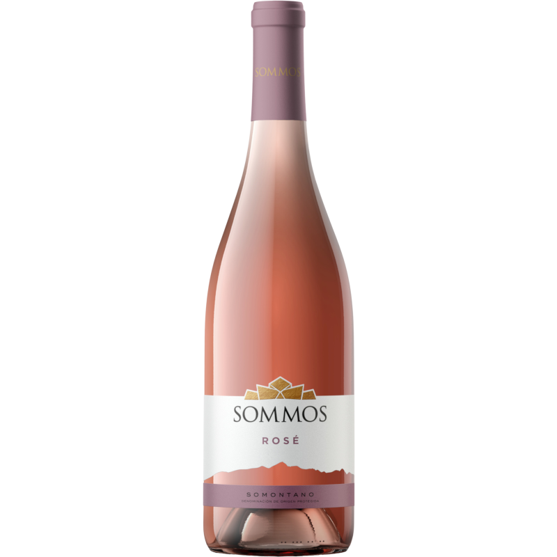 Sommos Rosé 2024