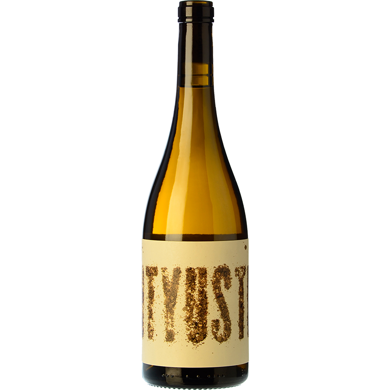 Arenas de Santyuste Vino de Pueblo 2023