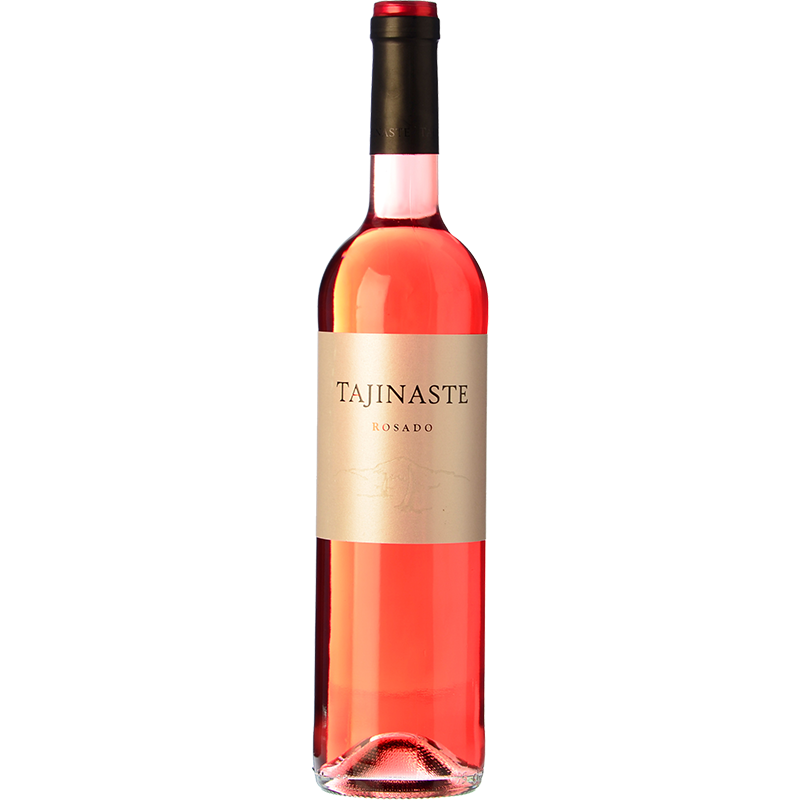Tajinaste Rosado 2023