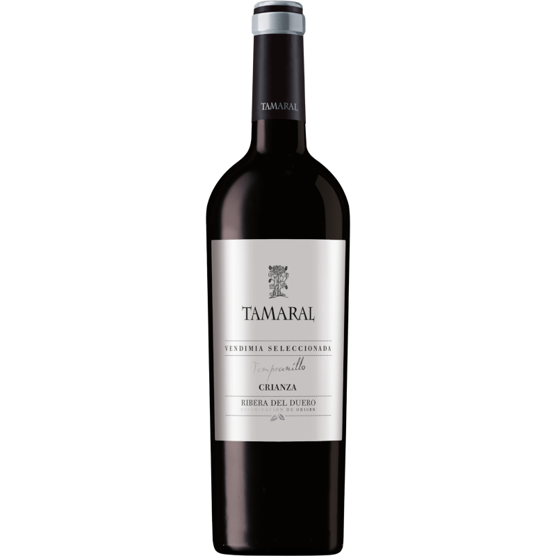 Tamaral Crianza Vendimia Seleccionada 2021