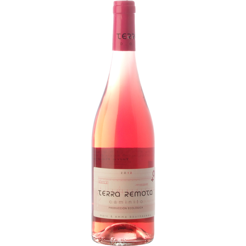Terra Remota Caminito Rosado 2024