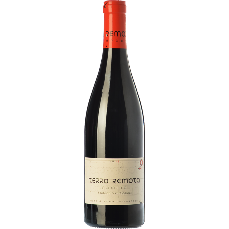 Terra Remota Camino 2022