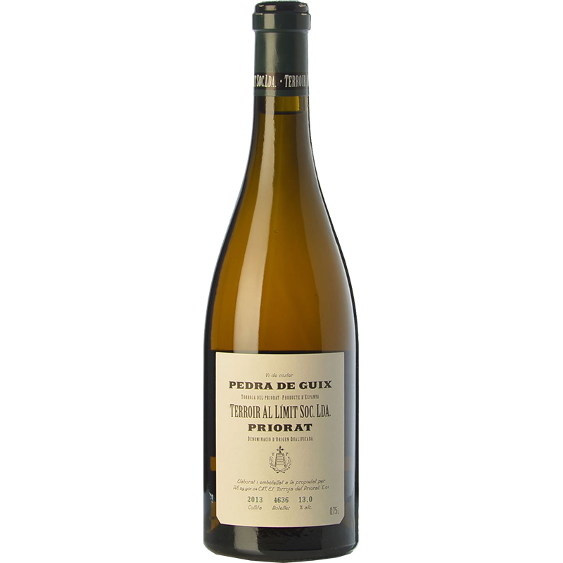 Terroir al Límit Pedra de Guix 2022