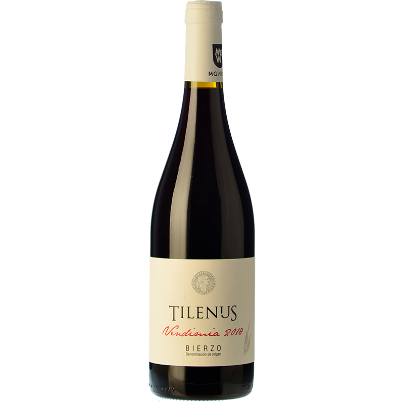 Tilenus Vendimia 2024