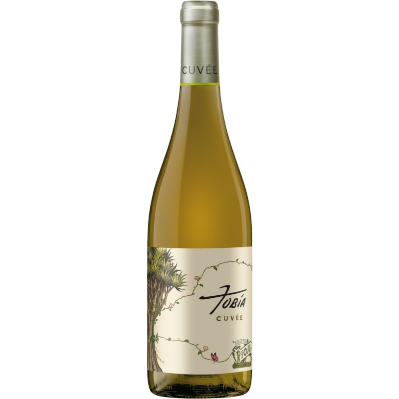 Tobia Cuvee Blanco CVC